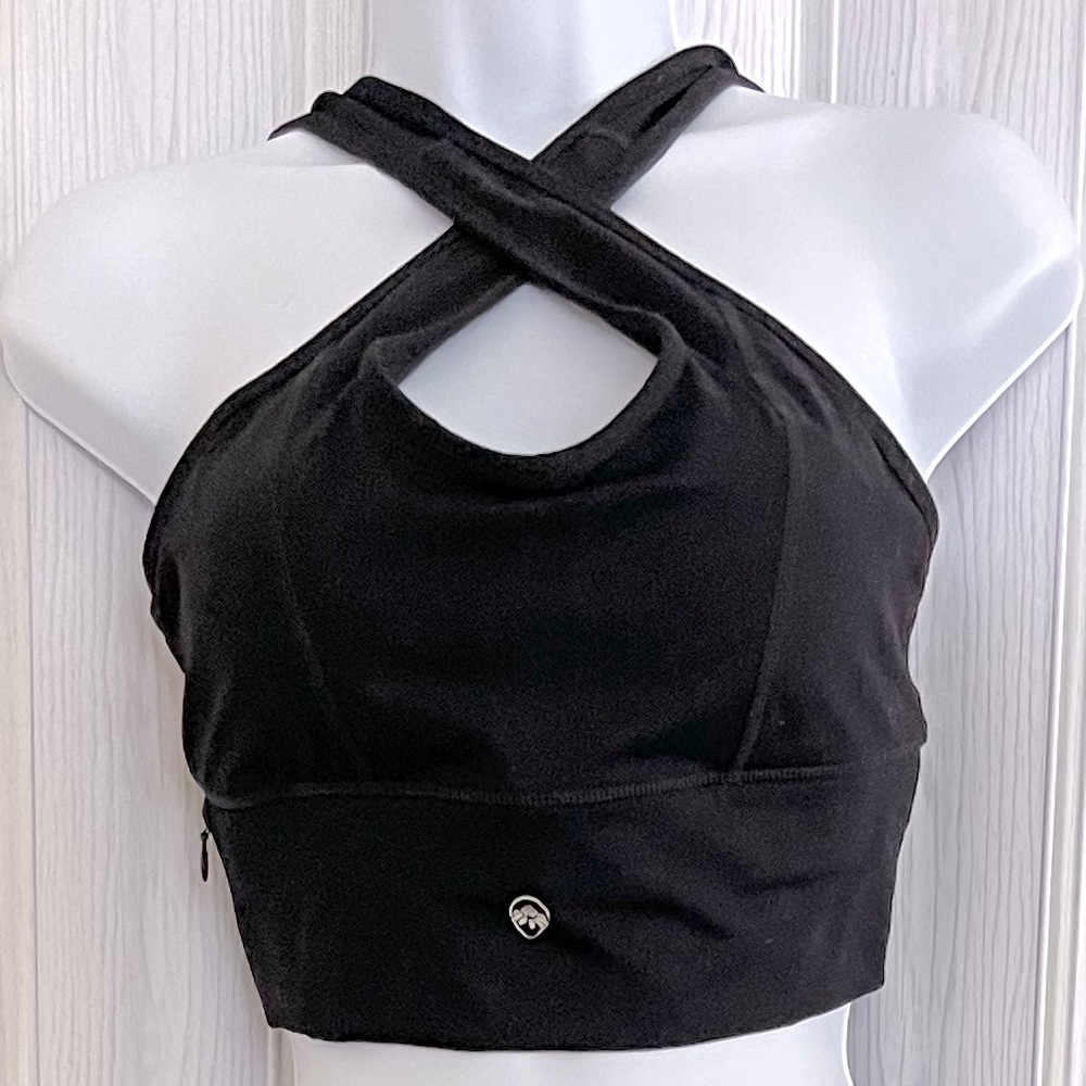 Senita Athletics Yoga tank top